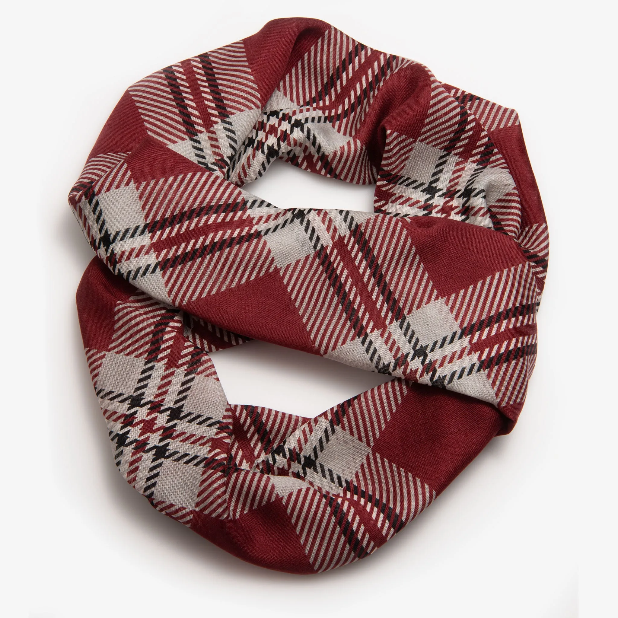 Troy Infinity Scarf