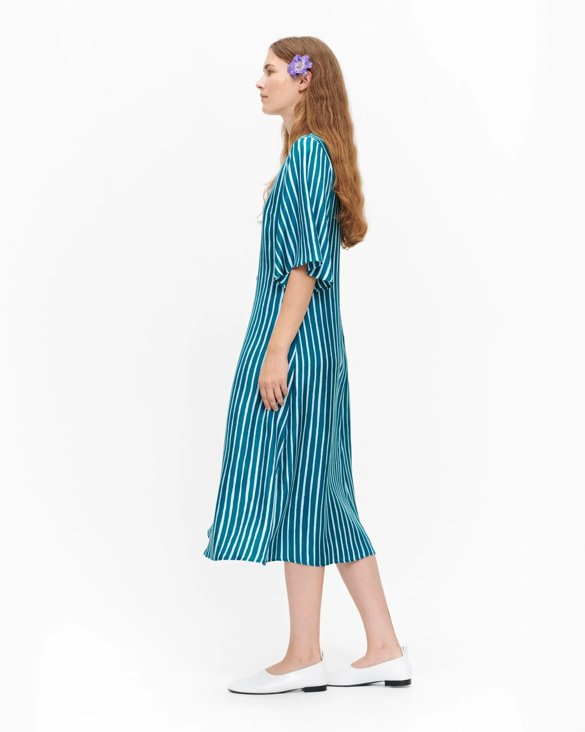 Ujeltaa Piccolo Dress