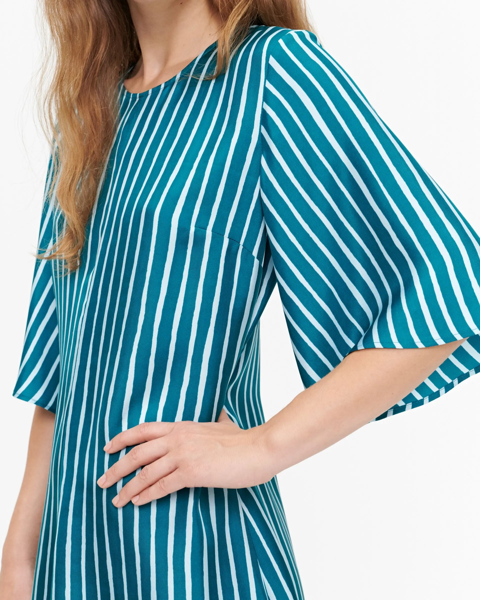 Ujeltaa Piccolo Dress