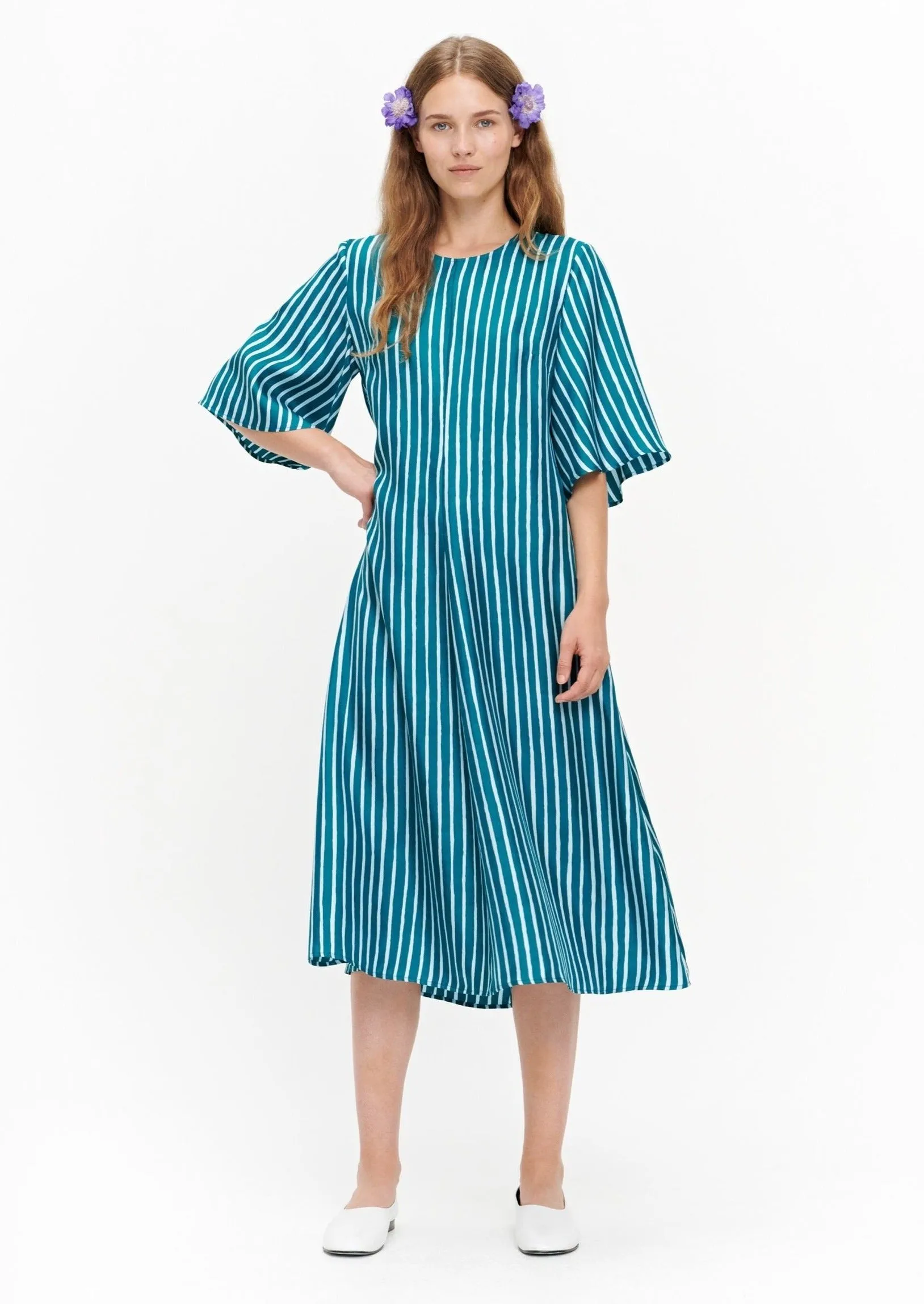 Ujeltaa Piccolo Dress