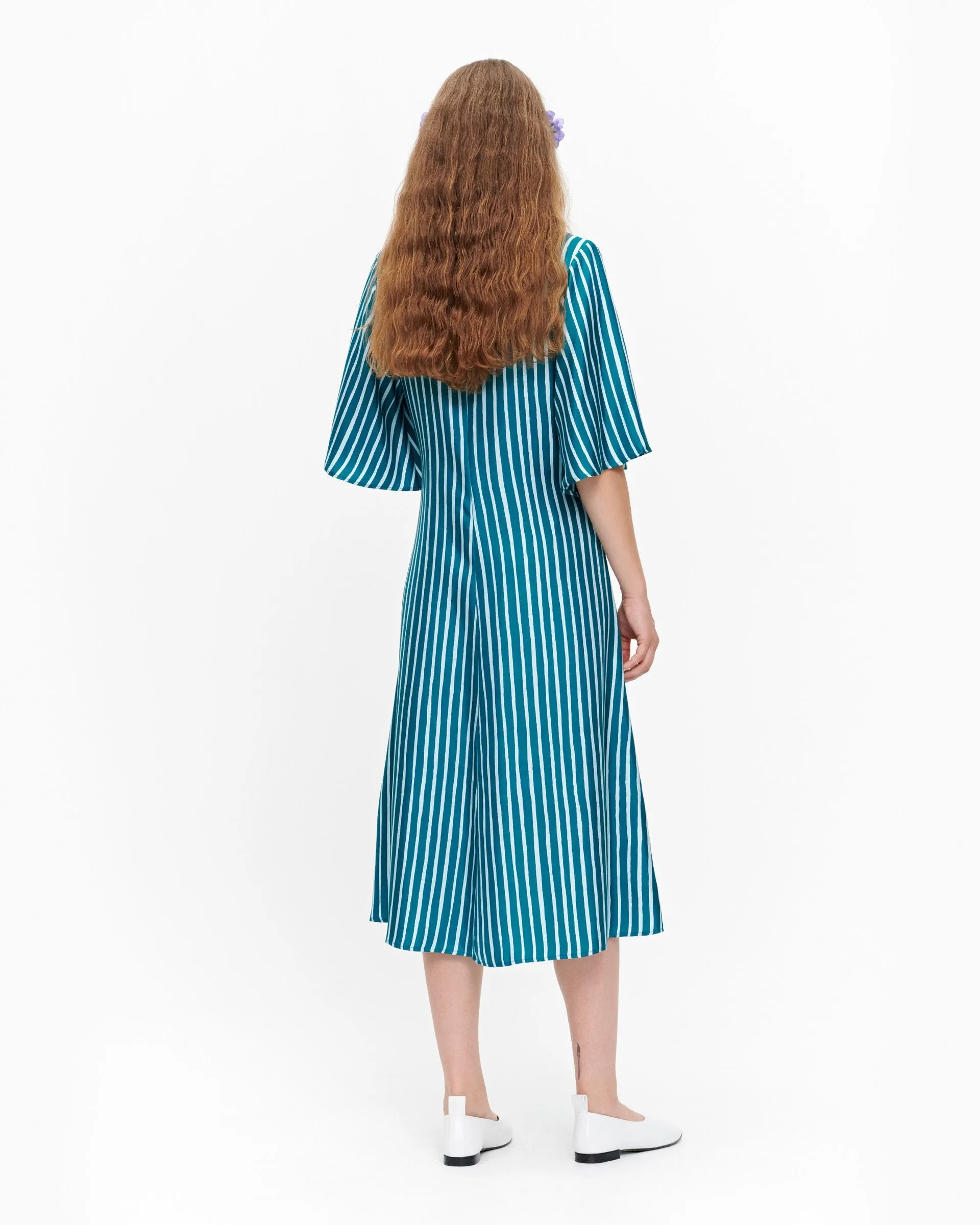 Ujeltaa Piccolo Dress