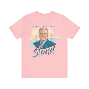 United We Stand Tee