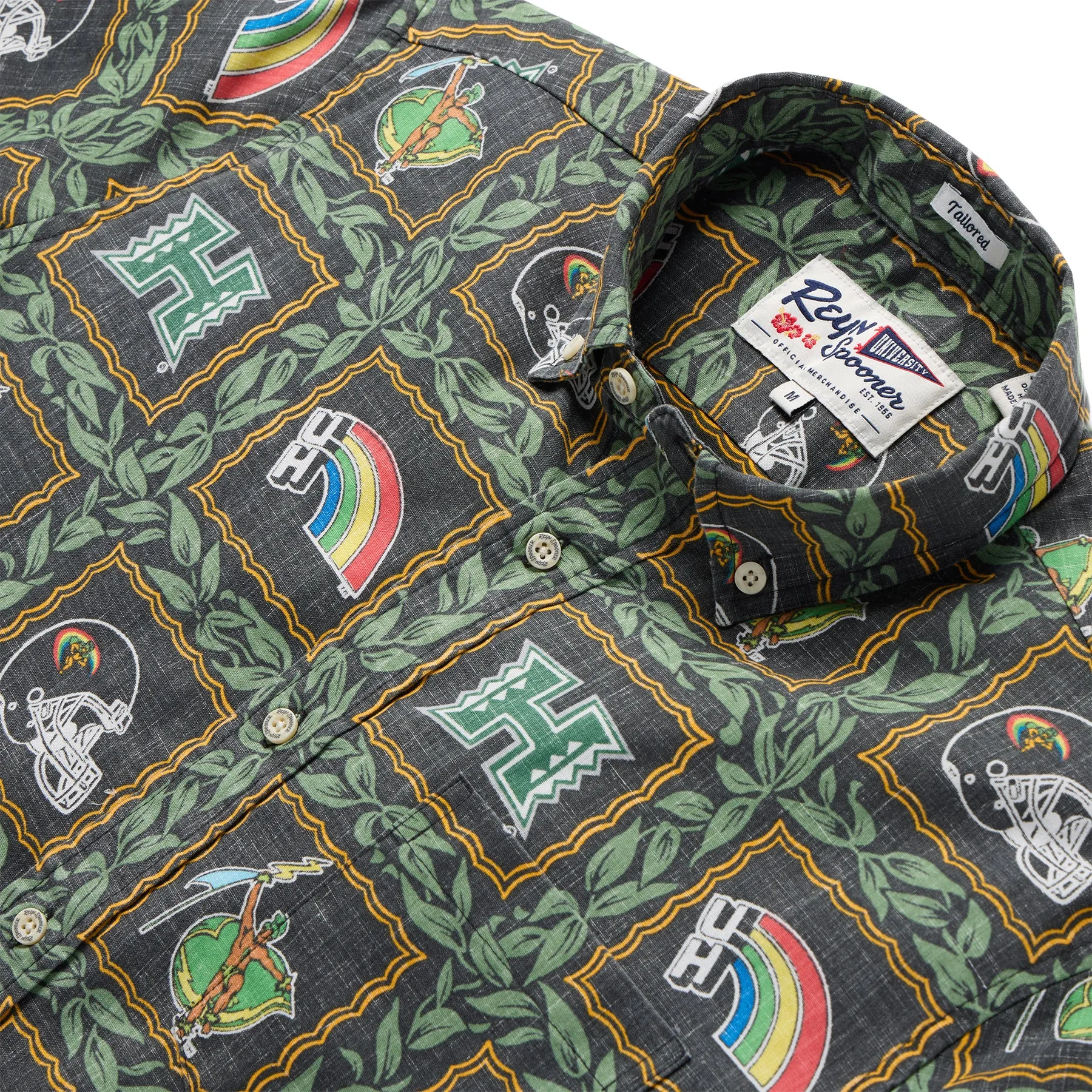 UNIVERSITY OF HAWAI'I VINTAGE