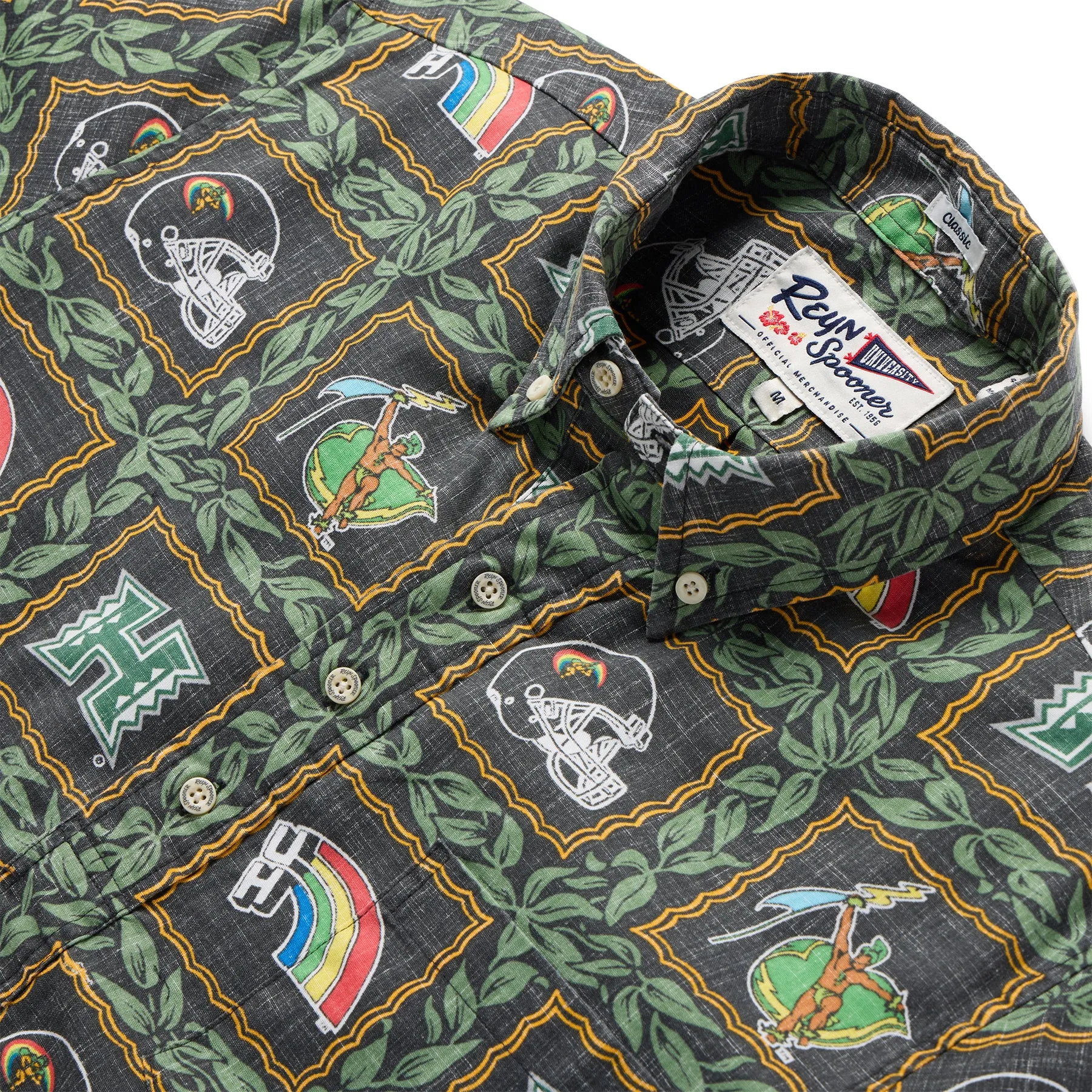 UNIVERSITY OF HAWAI'I VINTAGE