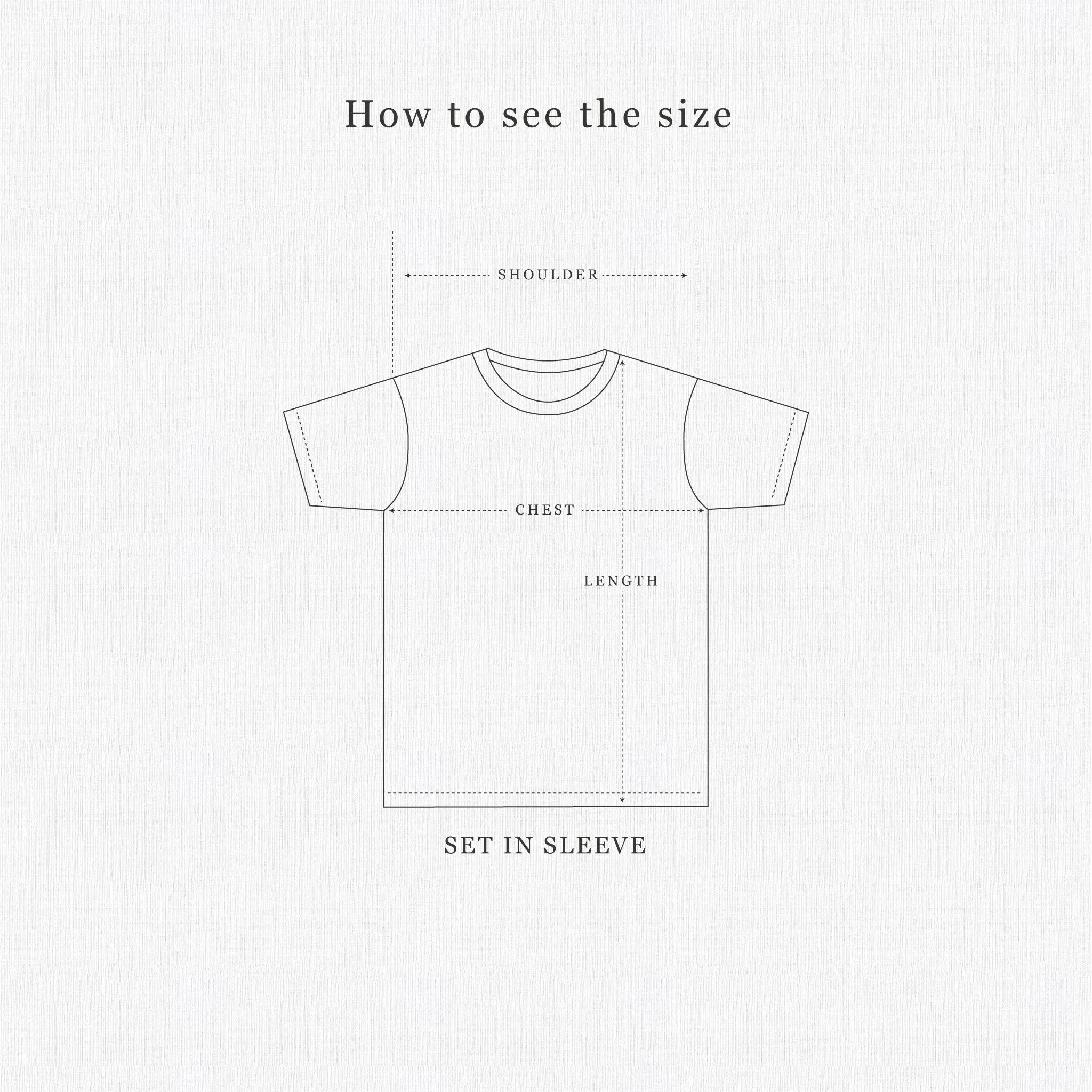 Unknown - Two Tone National University Tee Shirt