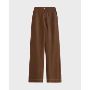 VARENNA TAILORED PANT