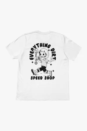 Vintage Tee - Classic
