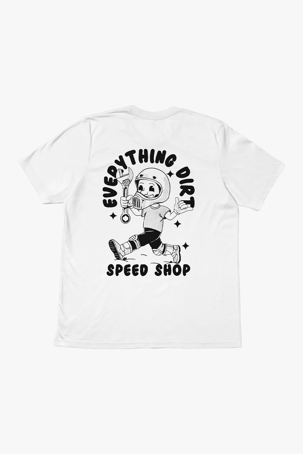 Vintage Tee - Classic