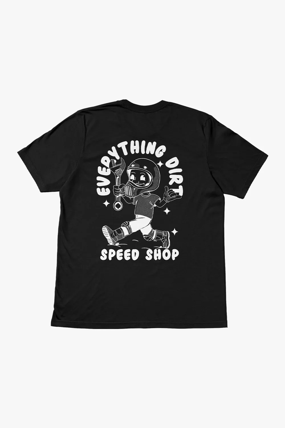Vintage Tee - Classic