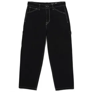 Volcom - Kraftsman Jeans Black