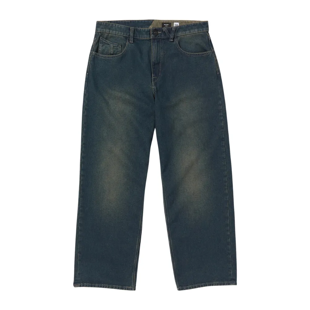 Volcom Men's Billow Denim