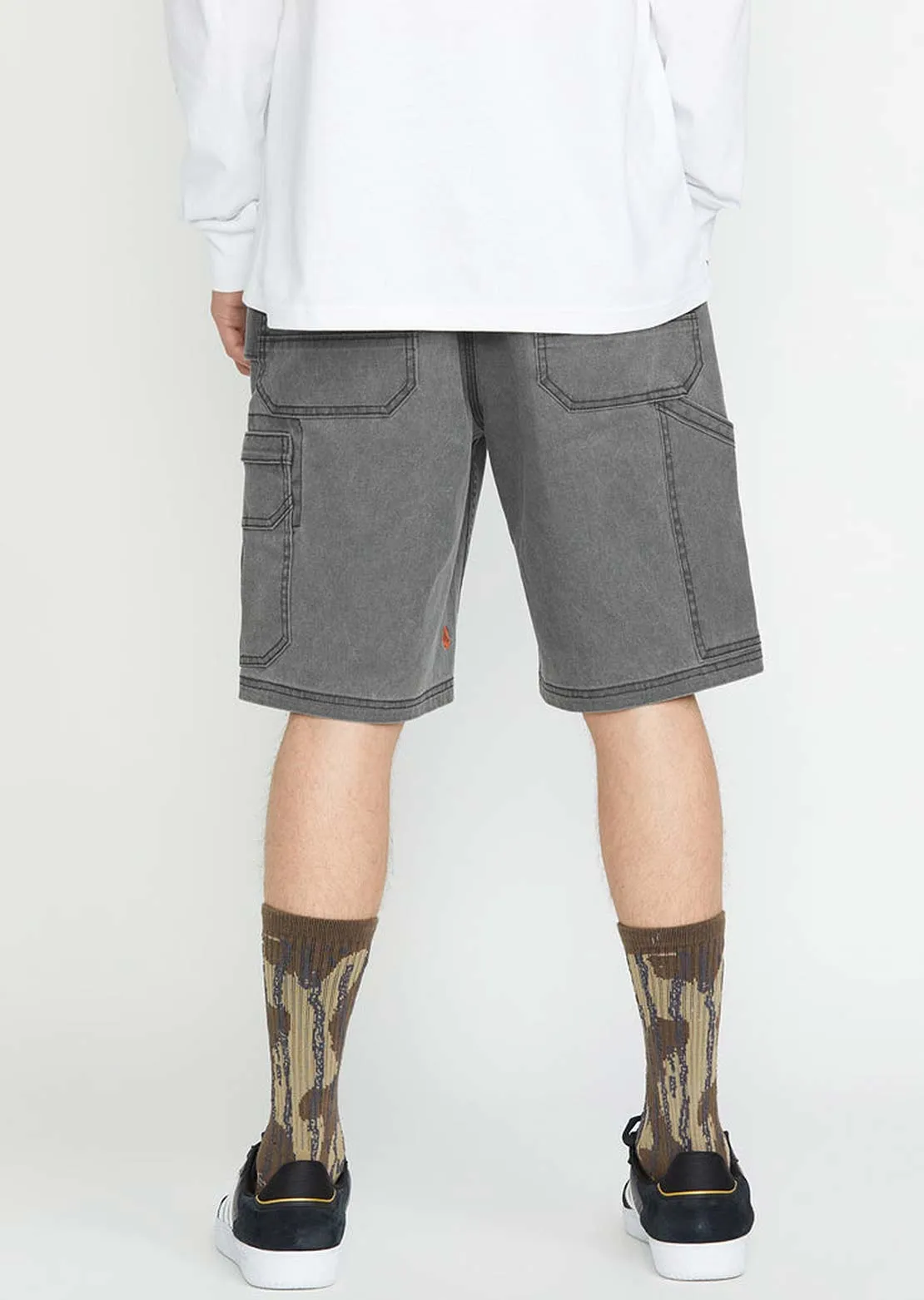 Volcom Men's Gage Work Shorts