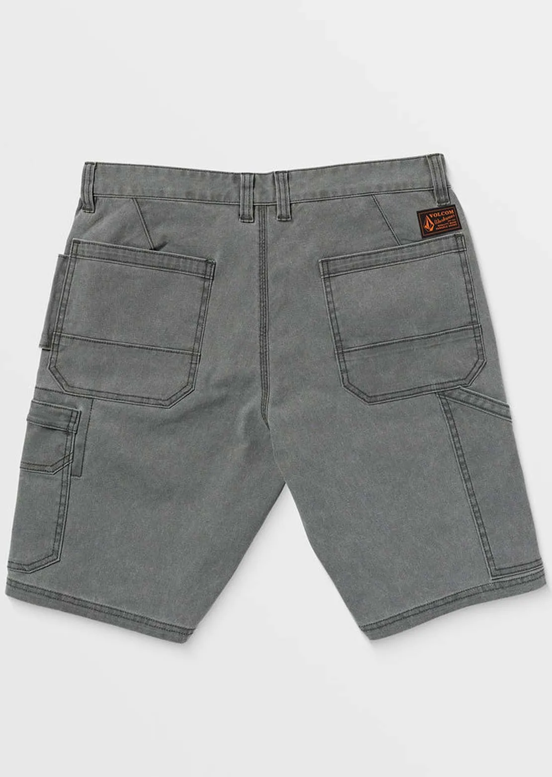 Volcom Men's Gage Work Shorts