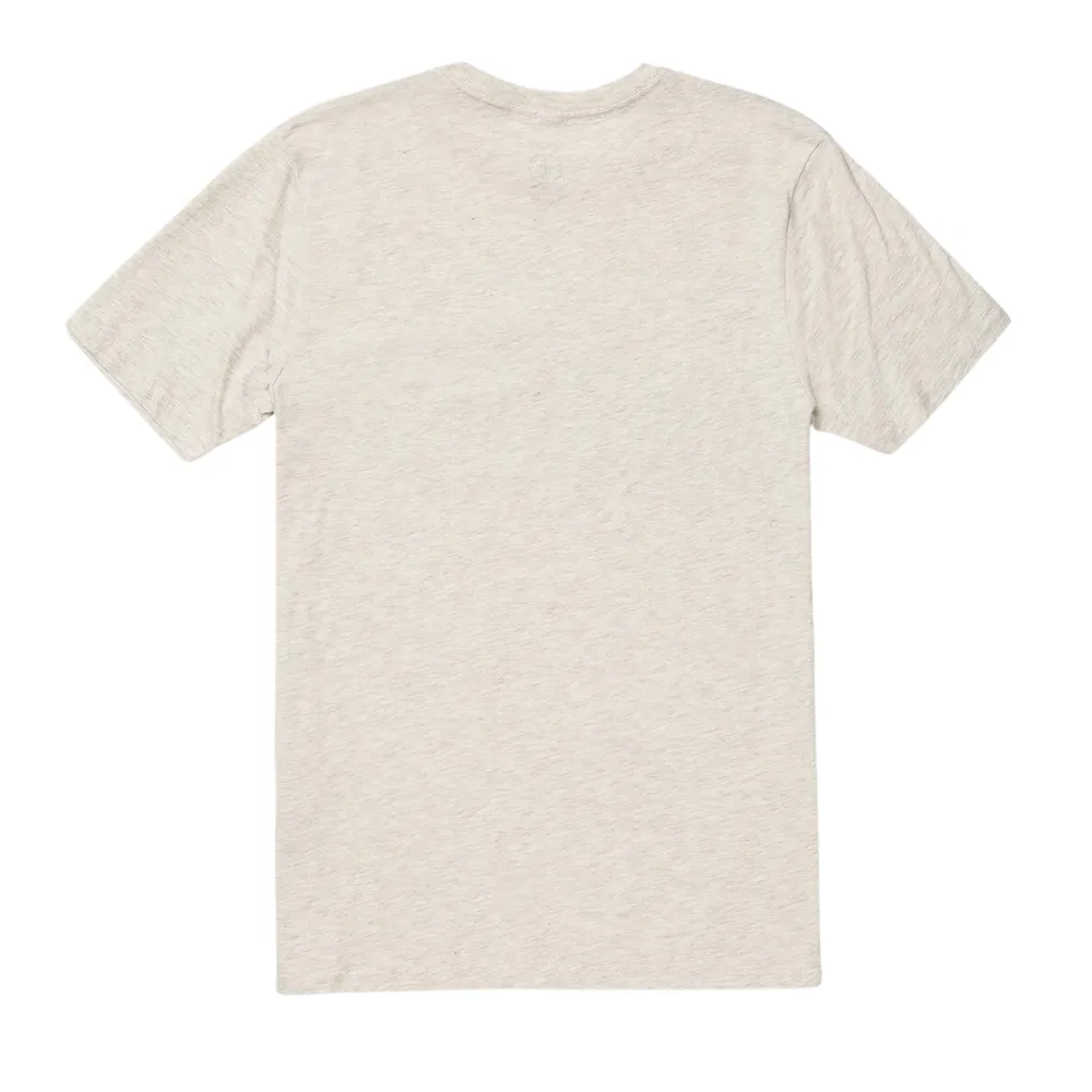 Volcom Men's Op Leaf Short Sleeve Tee