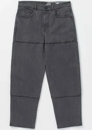 Volcom Men's Skate Vitals Remy S Denim Jeans