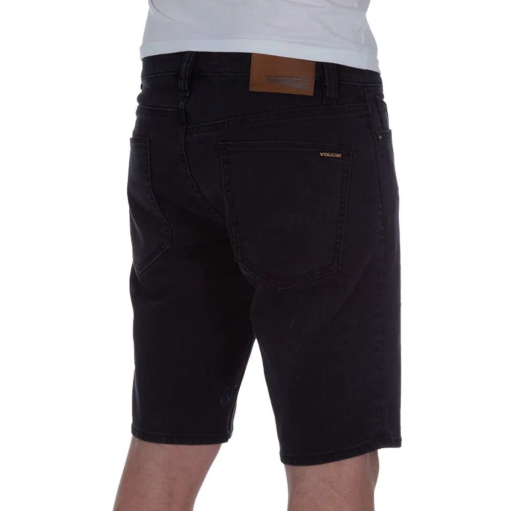 Volcom Vorta Denim Shorts