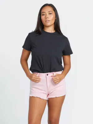 Volcom Womens 1991 Stoned Shorts