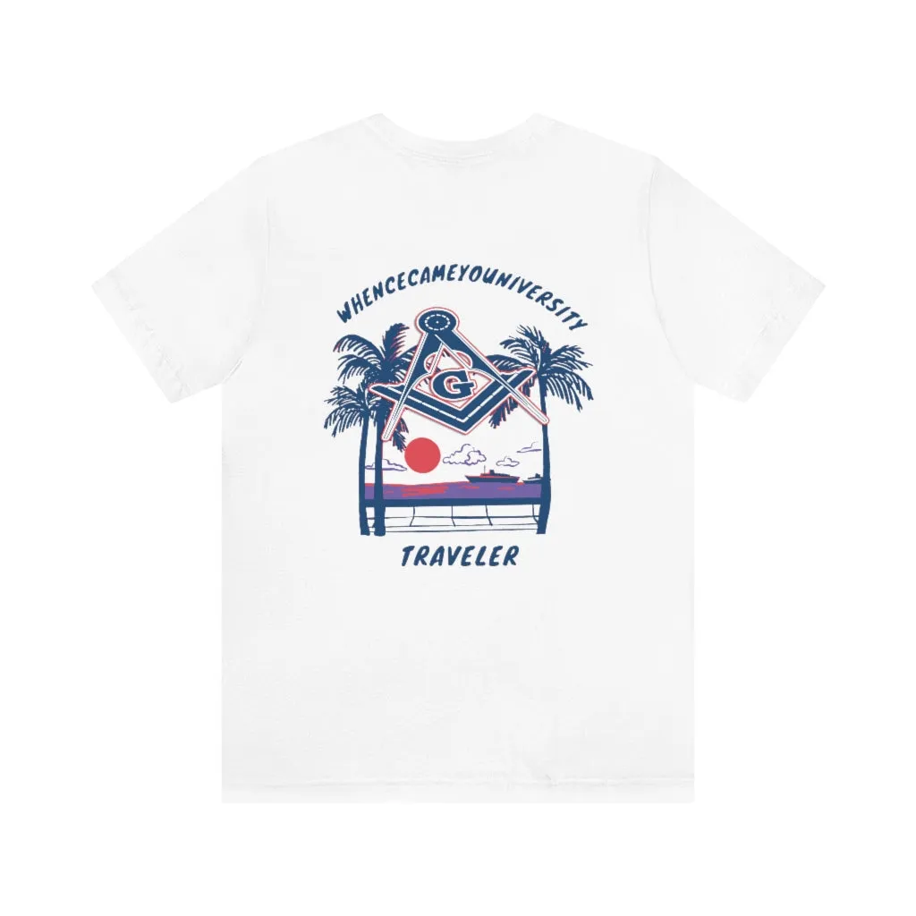 WCY Traveler