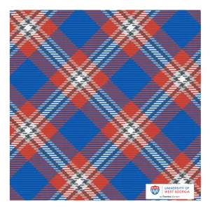 West Georgia Handkerchief Scarf