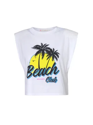 Whitshirt Tshirt ::RET