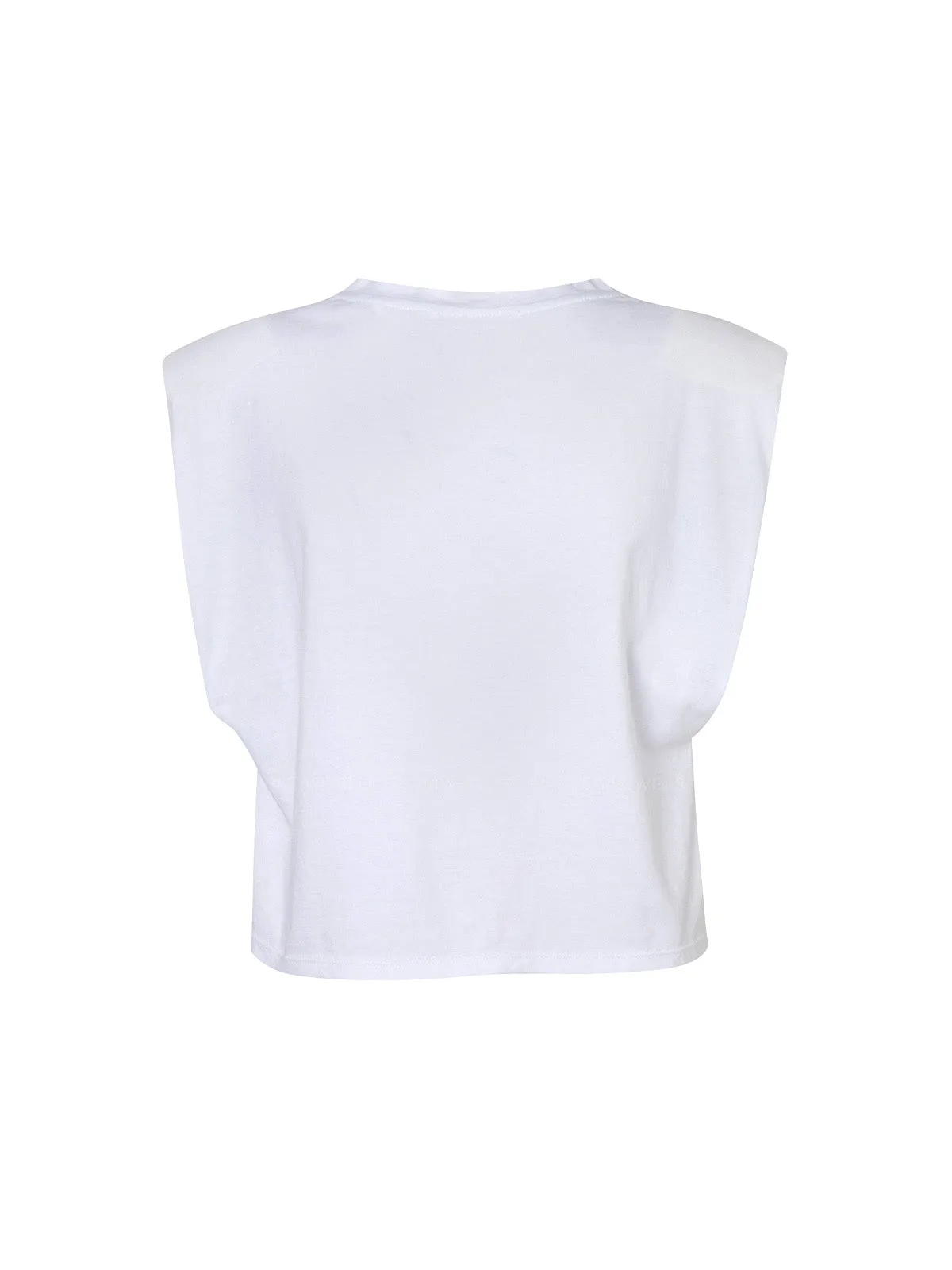 Whitshirt Tshirt ::RET