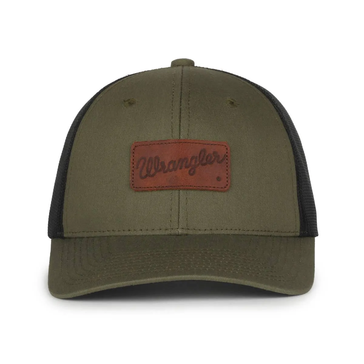 Wrangler Icon Cap