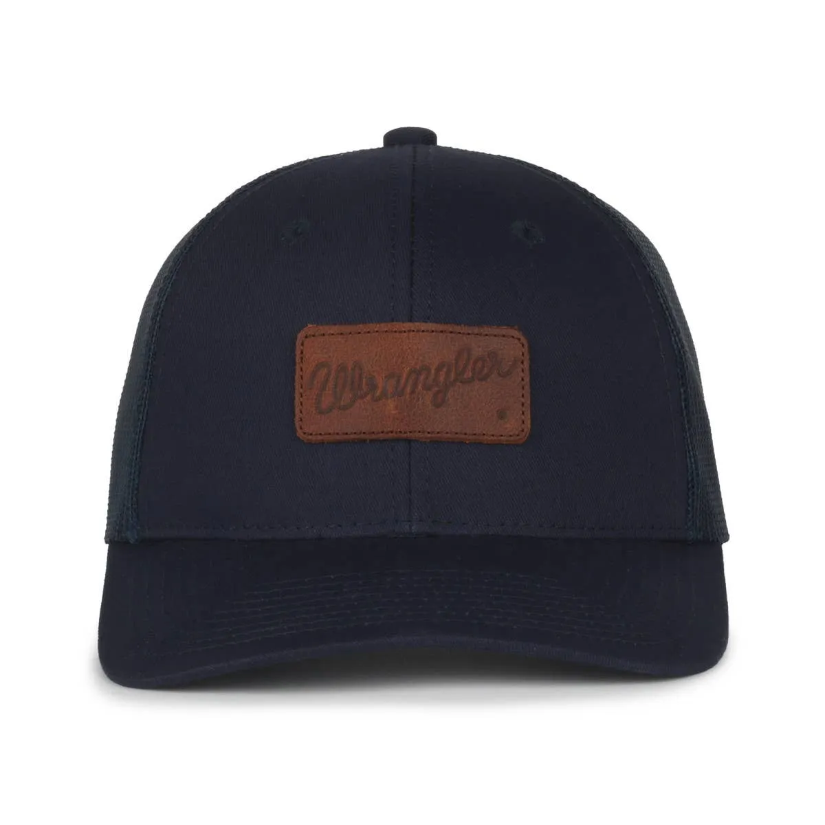 Wrangler Icon Cap