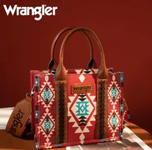 Wrangler small crossbody purse
