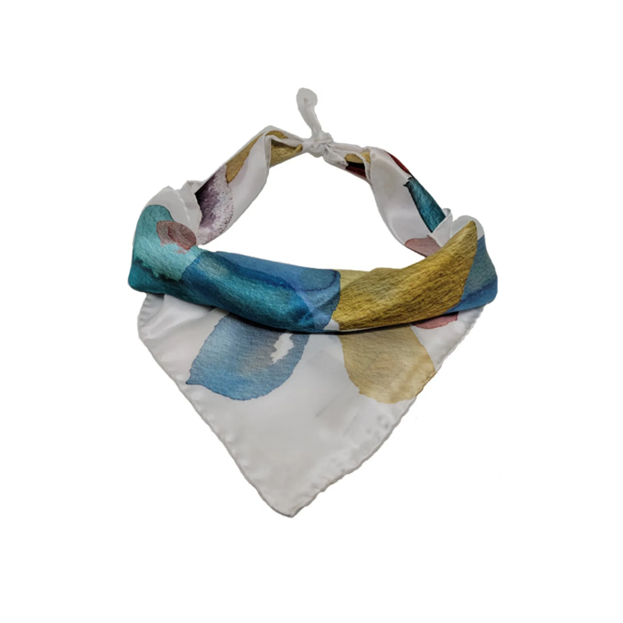 WS Watercolors 2 Headscarf