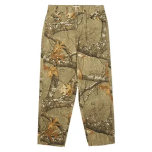 x Realtree Cromer pants - Desert