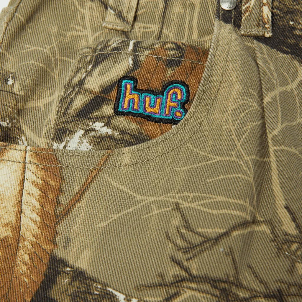 x Realtree Cromer pants - Desert