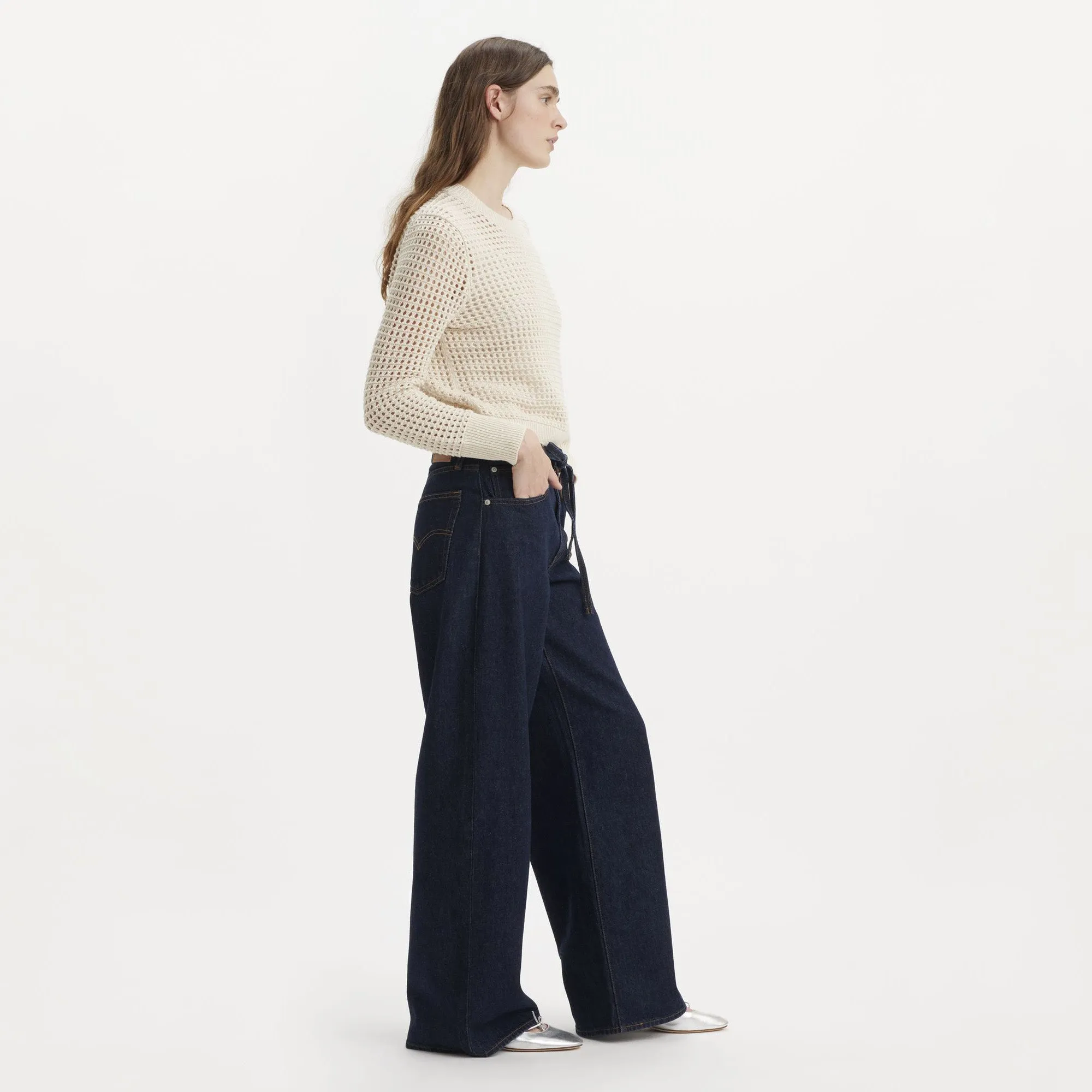 XL Straight