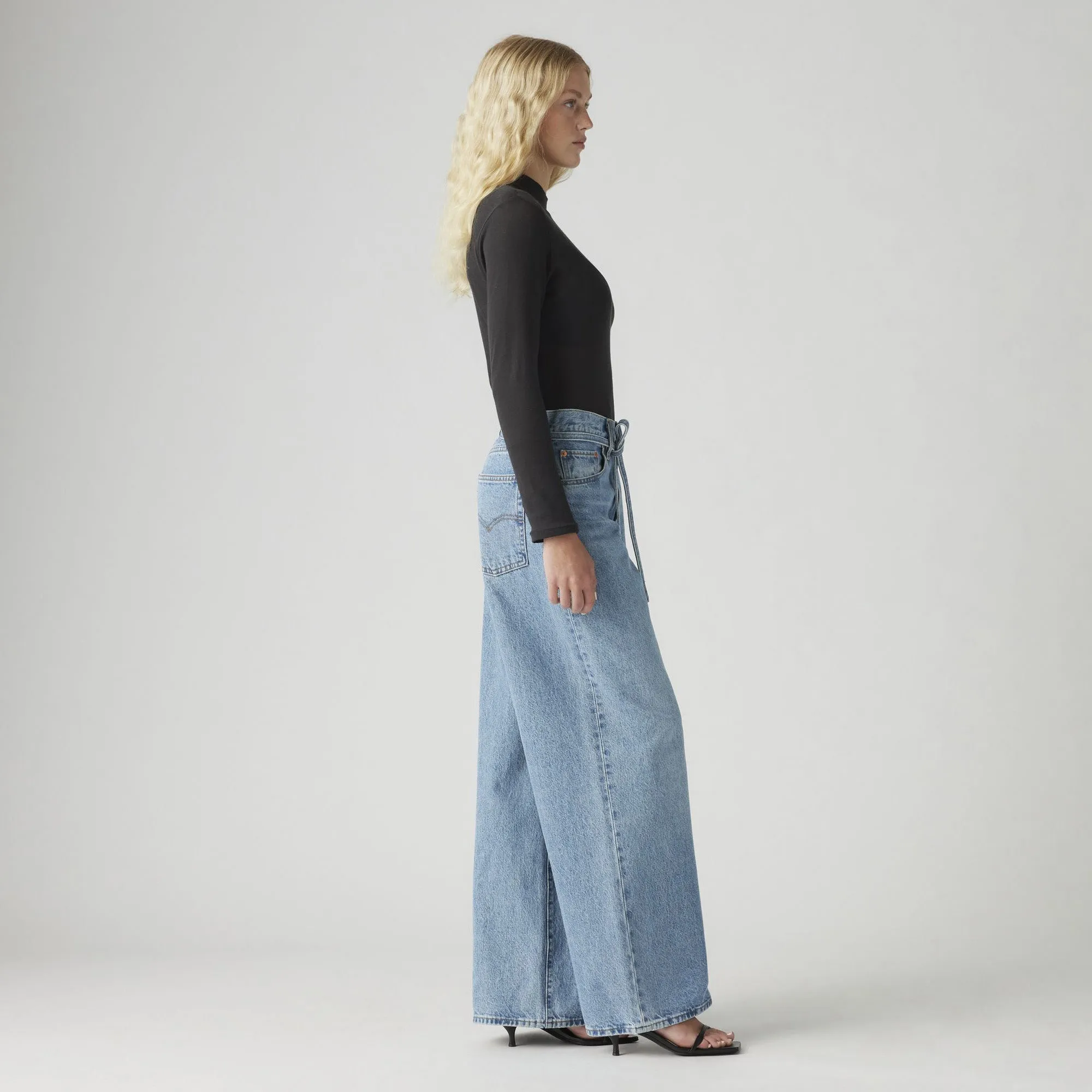 XL Straight