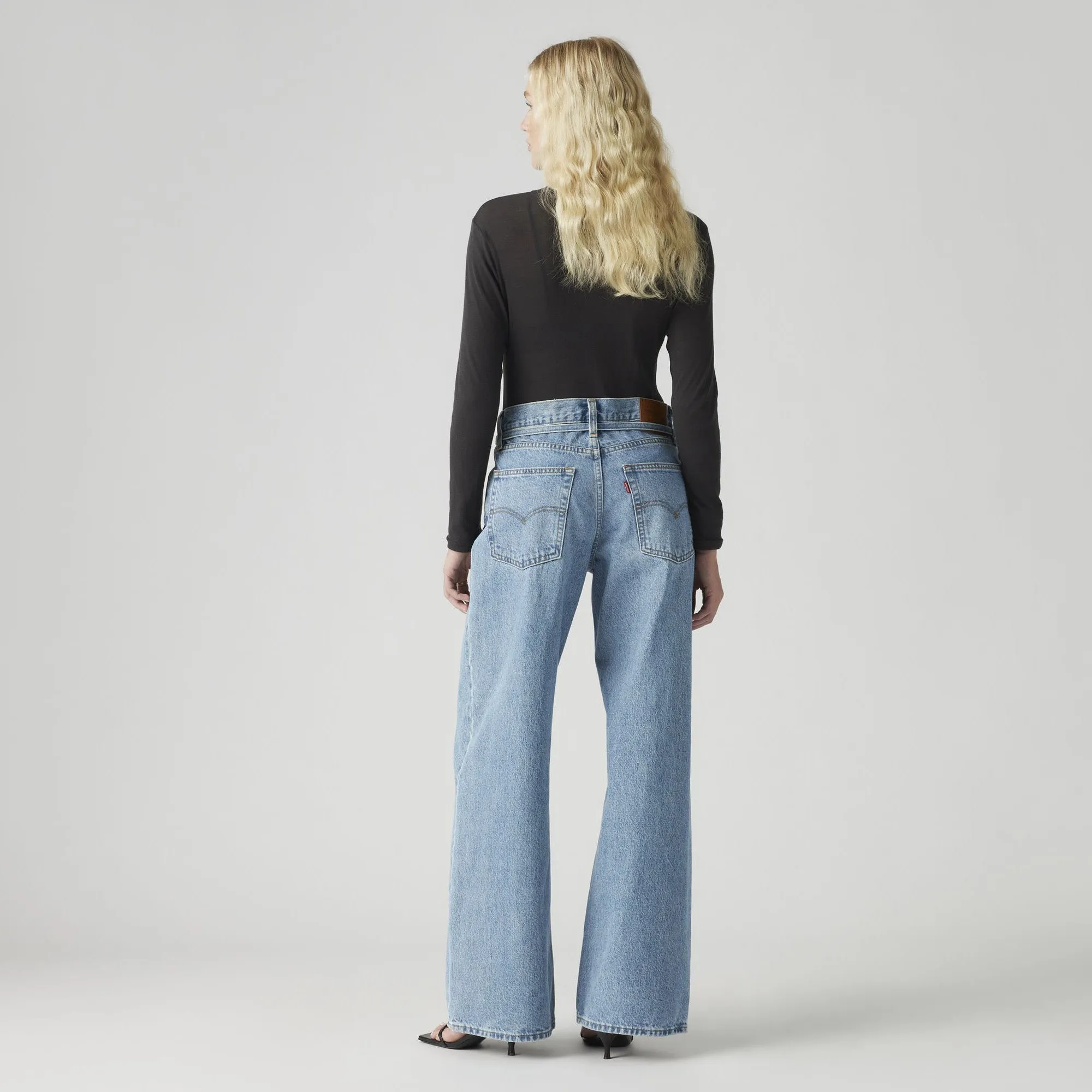 XL Straight