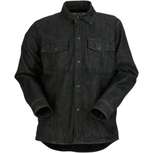 Z1R Denim Vest