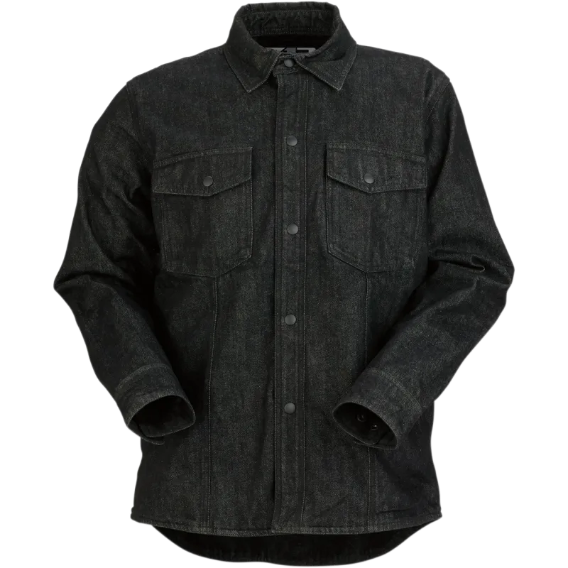 Z1R Denim Vest