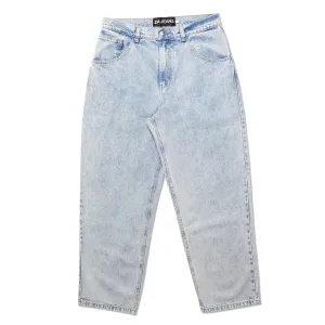 ZA Jeans Light Washed Blue